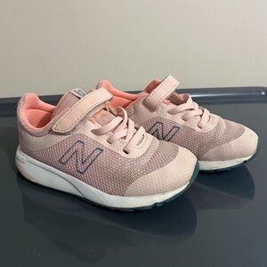 Toddler New Balance Sneakers